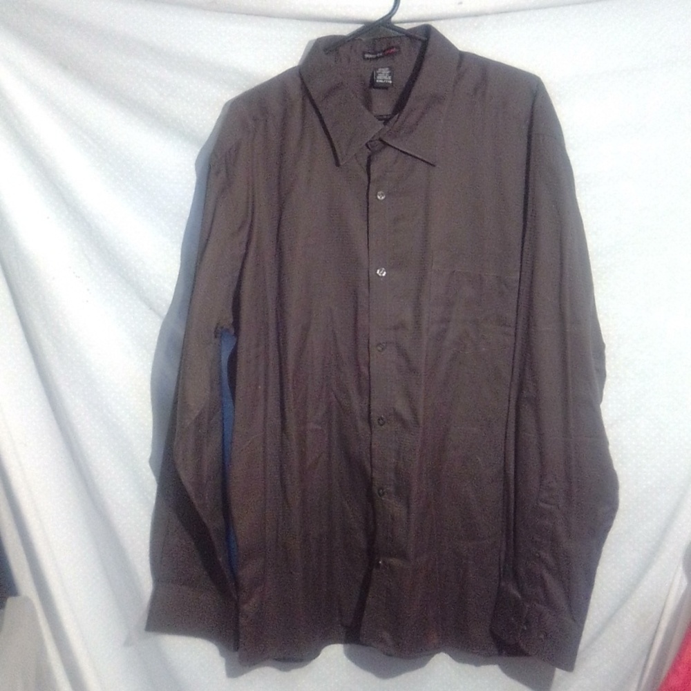 Men's North End Sport Button Down Shirt